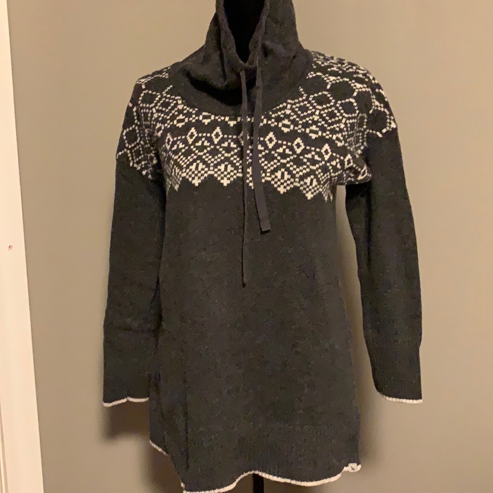 Eddie Baver Sweater